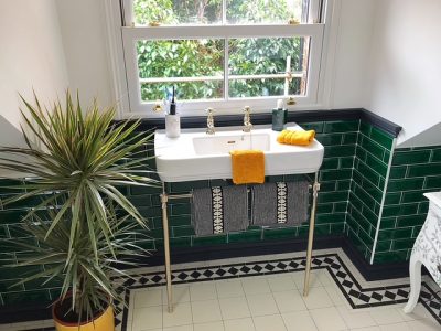 Guy brumwell bathroom 1
